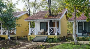 Satpura Tiger Trails, Resort & Farm Stay - Image 3