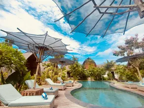 Lumbung Bukit Resort Uluwatu - Image 4