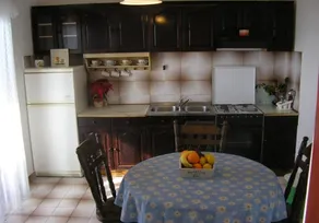 Apartment More A2 Mateo Brist, Riviera Makarska - Image 4