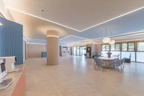 Hanting Hotel Yixing Dingshu Town Baolong Plaza - Image 5