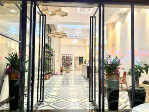 She & Time Hotel (Wanjiang Quhai Metro Station Branch) - Image 4