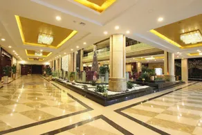 Shenzhen Haosheng Garden Hotel - Image 5