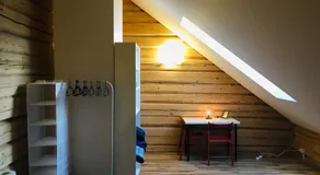 Room in a Scandinavian Style House - Image 4