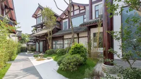 Chanyi · Jiading Yuanzi Hotel - Image 2