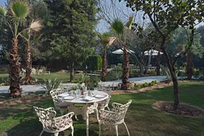 Srinivas The Royal Residence, Jaipur - Image 3