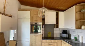 Charmante Bungalows mit Traumaussicht - Image 4
