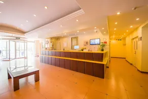 Home Inn Jinan Bayi Overpass - Image 3