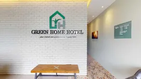 Hotel O Green Home Hotel - Image 5