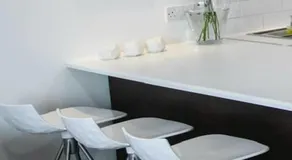 Central cozy apt in quiet area in Engomi - Image 5