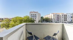 GuestReady - Cosy studio with balcony - Image 4