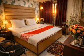 HOTEL DHANUA PALACE - Image 3