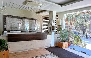 Kasauli Windsor Resorts - Image 5
