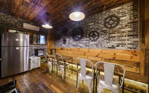 Browndot Hotel Daegu Dongseong-ro Branch - Image 5