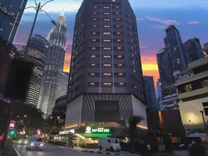 deKing Hotel Twin Towers by DK Hospitality - Image 5