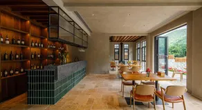 La Petronilla Boutique Hotel Moganshan - Image 3