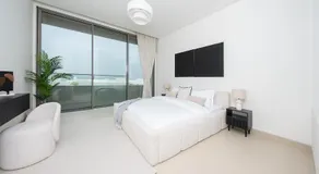 Stylish 1BR in Al Zohra Seaside Hills - Image 3