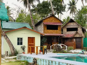 Eco Villa Palm Beach Resort - Image 4