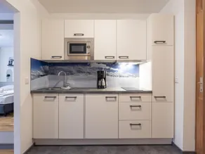 Nice studio with balcony - Image 3