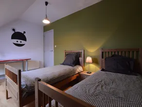 Sommerhus i Geel med sauna - Image 5