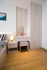 Cozy 2BR Apt - Stunning Bay View-NEAREST to CRUISE - Image 4
