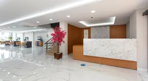 Armoni Deluxe Suites Trabzon - Image 4