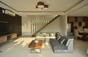 Entire 1 BR Villa with Private Pool Canggu NE60A - Image 3