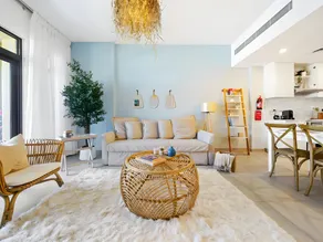 2BR with Balcony, Exclusive Amenities and Steps from Iconic Landmarks, Madinat Jumeirah Living Rahaal 2, Jumeirah - Image 4