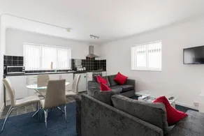 Pleasure Holiday Apartments - Image 2