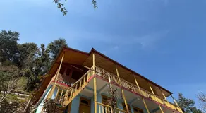 Jibhi mountain retreat - Image 5