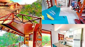 Casa Canto do Mar Maresias 2 - Image 3