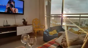 ZEUS - MODERNO COM WIFI, melhor Localização,máx 4 - Image 2