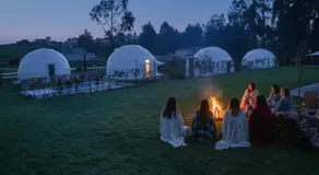 APU Glamping - Image 2