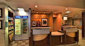 Hampton Inn & Suites Mountain View - Image 4