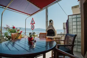 Apartment Marbe M1 Arbanija, Island Ciovo - Image 2