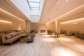 JI Hotel Beijing Nanluoguxiang Andingmen Metro Station - Image 4