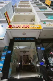 Binh An Hotel Nha Trang - Image 3