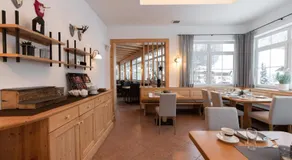 Hotel Jagdhof - Image 2