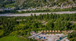 Eskape Adventure Camps - Image 2