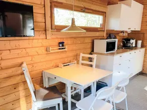 4 person holiday home in Yngsjö - Image 4