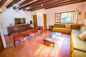 Catalunya Casas: Spacious Villa Vera up to 24 guests, a short drive to Blanes! - Image 4