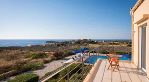 Cretan View - Image 2