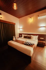 Manayath Wayanad Premium Pool Resort - Image 3