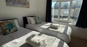 Rhos on sea home - Image 2