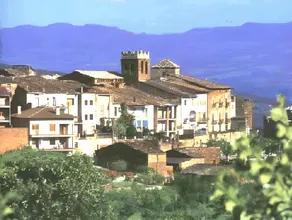 Estudios Casa Lola de Talarn - Image 4