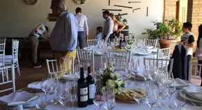 Podere Schioppello Casale con appartamenti privati - Image 5