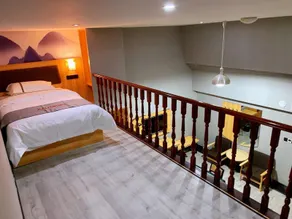 Jun Hotel Hunan Changde Wuling District Renmin Zhong Road - Image 3