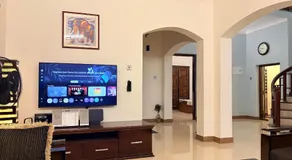 "Radhas" 4BR Villa in Gated Spring Field Community, Kannur - Image 2