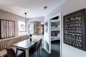 Whistler Blackcomb Vacation Rentals - Village North - Image 5
