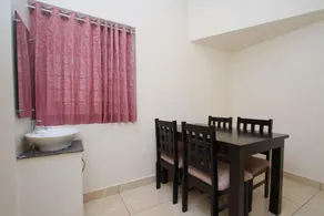 OYO Hotel O Serene Inn - Image 4