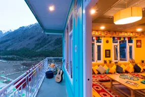 Zostel Chitkul - Image 4